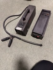 Sun Emission Diesel Tester -