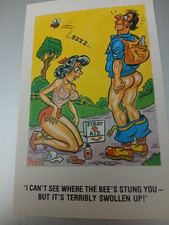 Pedro Series Saucy Seaside