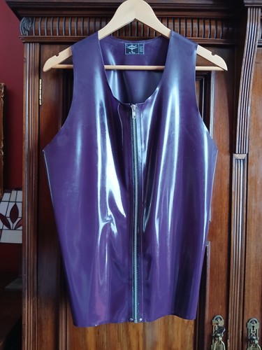 Libidex latex top - libidex,