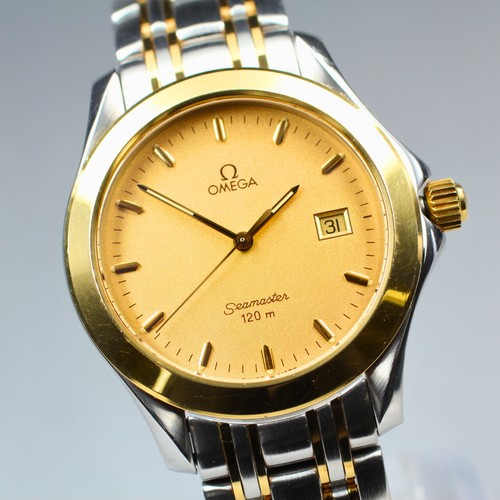 Vintage 1991 omega - vintage,