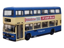 EFE 29636 Leyland Olympian