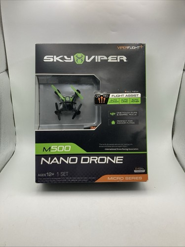Sky viper micro series m500 - viper,