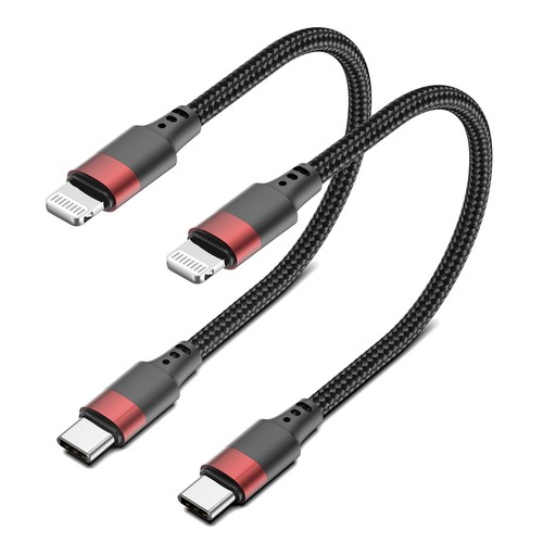 Usb pin cable 30cm mfi - usb,