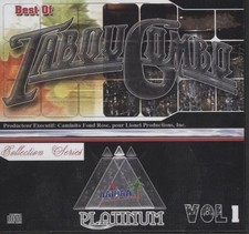 Tabou Combo-- Platinum Vol.1
