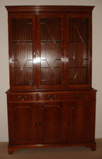 MULTIYORK PREMIER POLISHED YEW