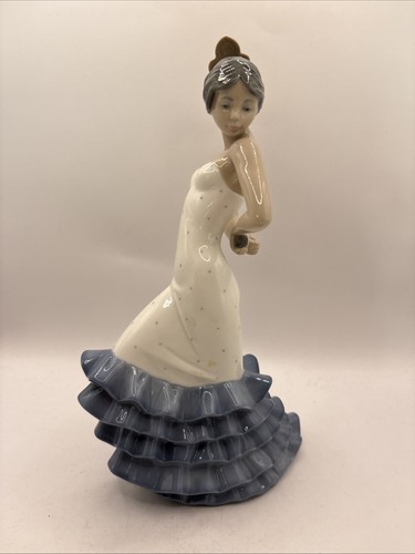 Nao lladro 0418 - by,