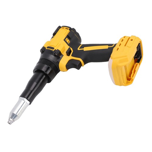 Cordless auto rivet gun - rivet,
