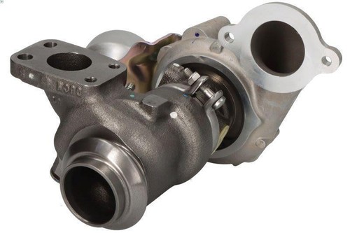 Turbocharger mitsubishi - turbocharger,