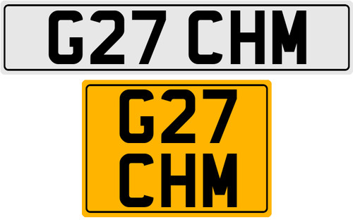 G27 chm old - old, 3x3