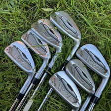 PING 🚩S56 2010 Irons