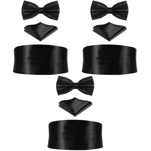 Sets bow ties - bow, for