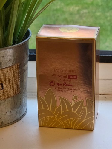 Yves rocher clea - rocher, eau