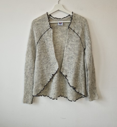 Icewear cardigan size - icewear,