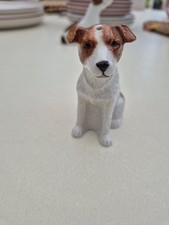 Jack Russell Terrier Ceramic