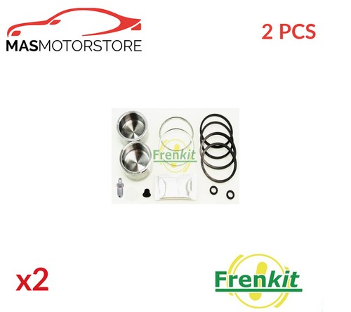 Brake caliper repair kit - repair,
