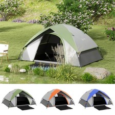 Camping Tent for 2 Person with