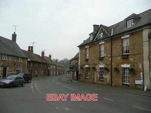 Photo ilchester arms - photo,