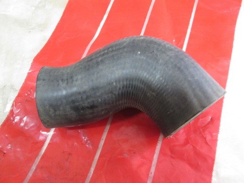 Radiator hose sleeve for - for, alfa