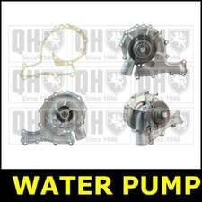 Water Pump FOR RANGE ROVER