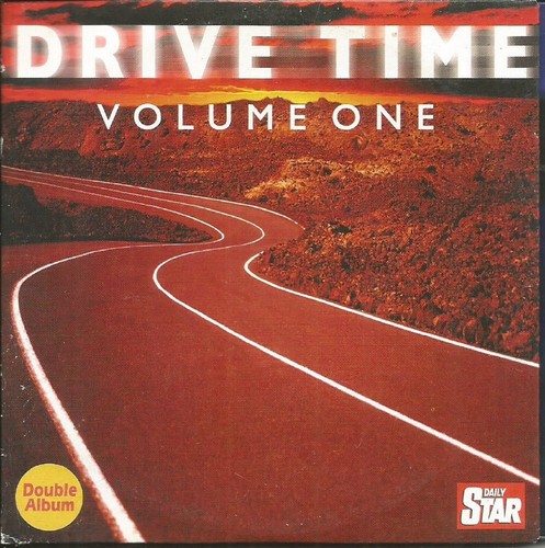 Drivetime disc 2 - drivetime,