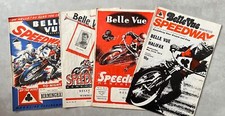 Belle Vue Speedway - Home