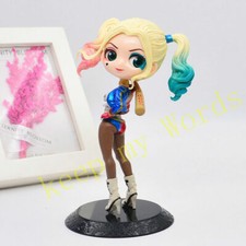 Harley Quinn Q ver Comics 6''