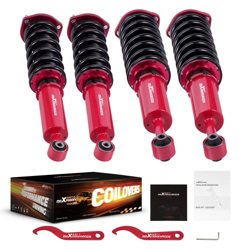 Coilover suspension for lexus - coilover,
