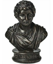 Emperor hadrian bronze - hadrian,