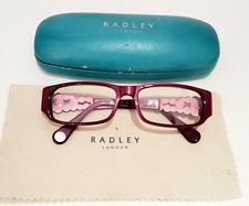 RADLEY LONDON  RARE FRAMES