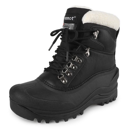 Riemot mens winter boots - riemot,