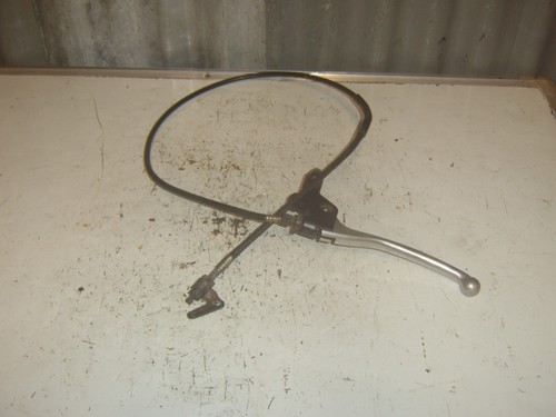 Honda cbr600 f4i 2001 clutch - honda,
