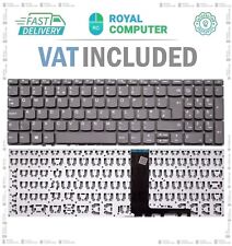 Replace Lenovo ideapad V15-IIL V15-IGL V15-ADA UK Layout Laptop English Keyboard