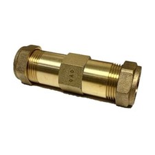 15mm 22mm Burst Copper Pipe