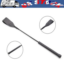 Soft PU Leather Riding Crop