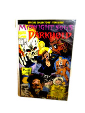 Darkhold#1 Rise of The