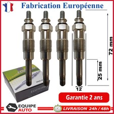 4 Glow Plug for ALFA ROMEO 146