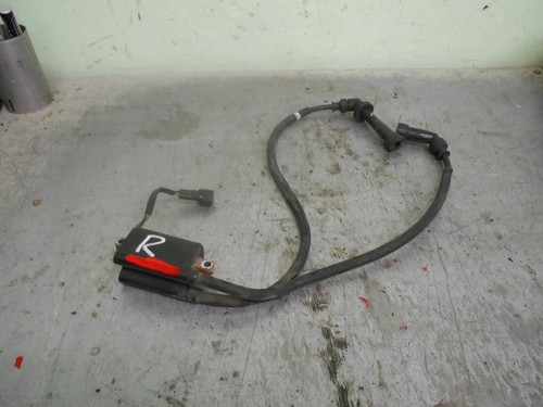 Suzuki 650 abs rear - ,