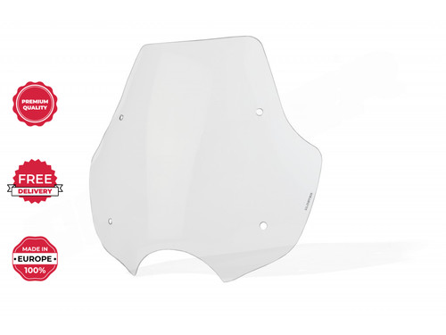Windscreen for bmw - r, r
