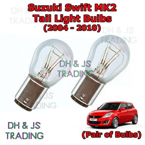 Fits suzuki swift - suzuki,