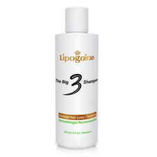 Lipogaine Big 3, Anti-Hair