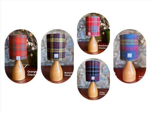 Small tall authentic harris - tall,