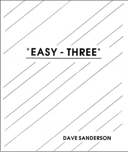 Easy three system dave - easy,
