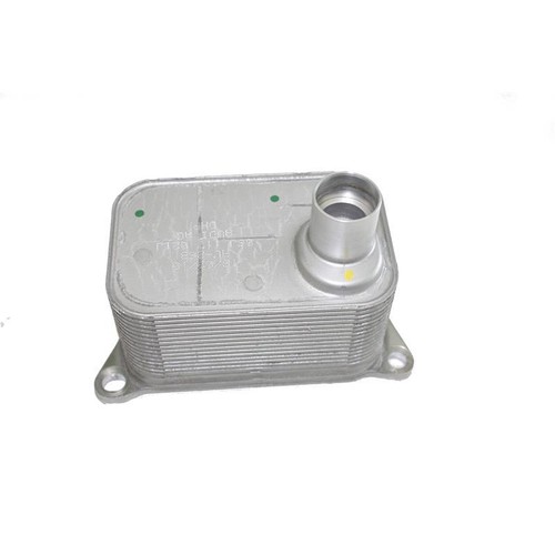 Oil cooler for audi - oil,