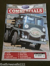 Heritage commercials the - -,