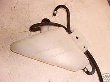 SUZUKI GSXR750 coolant tank K8