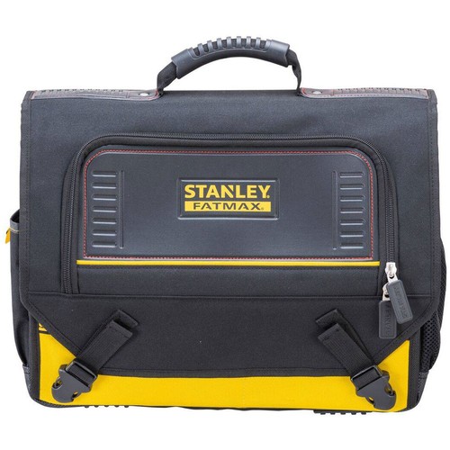 Stanley fatmax tool bag - stanley,