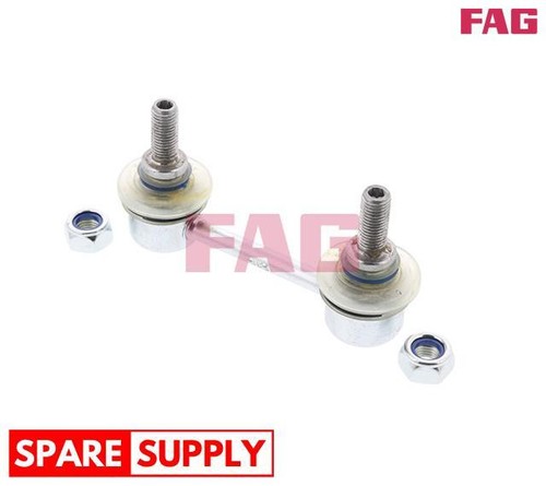 Rod strut stabiliser for - rod/strut,,