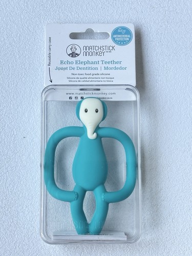 Matchstick monkey elephant - matchstick,