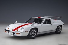 1/18 Lotus Europa Special