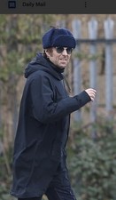 Liam Gallagher Cabelami Boa